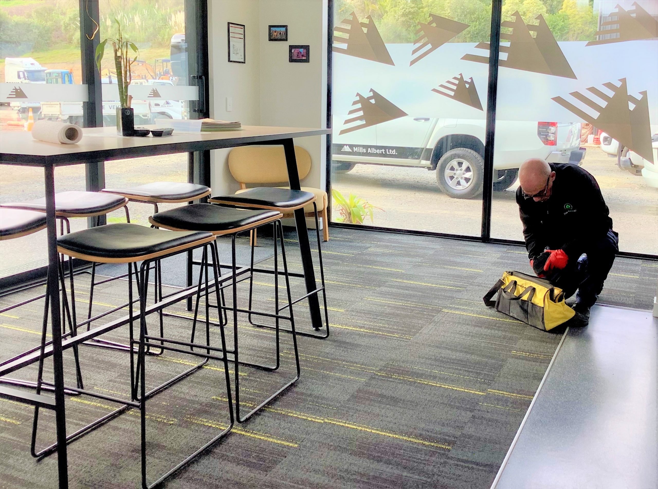 Commercial Pest Management Wellington The Pest Man